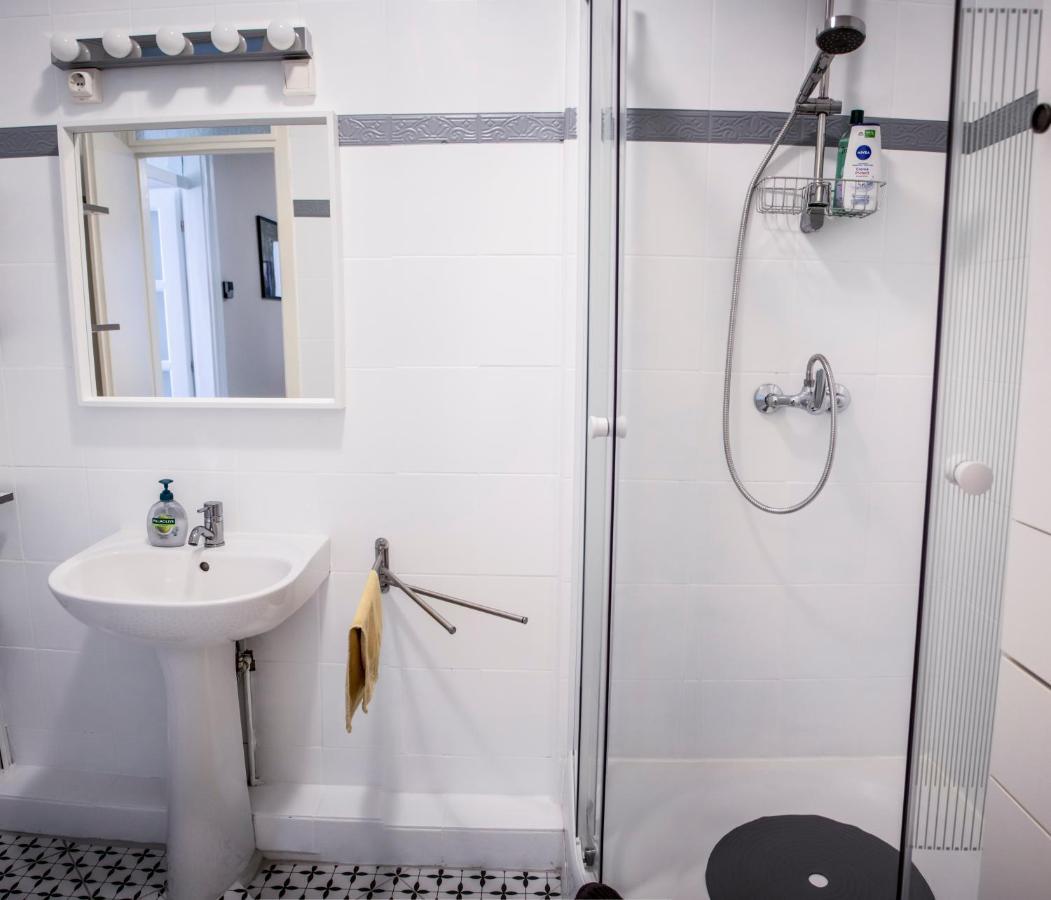 Centergom Appartement Esztergom Buitenkant foto