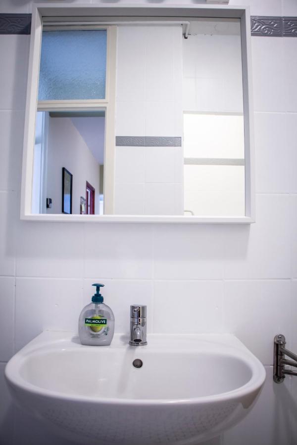 Centergom Appartement Esztergom Buitenkant foto