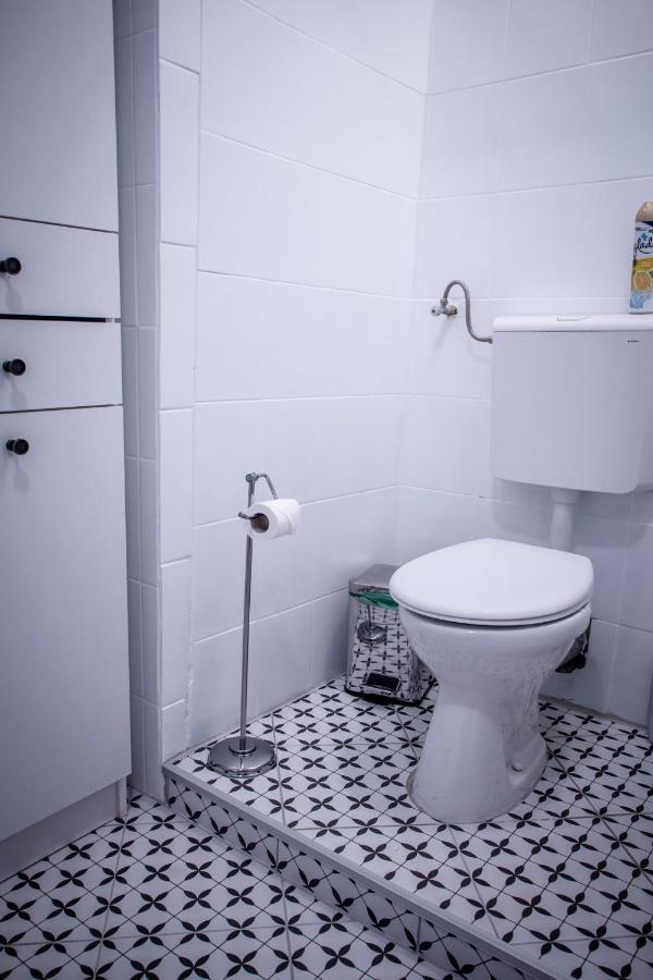Centergom Appartement Esztergom Buitenkant foto