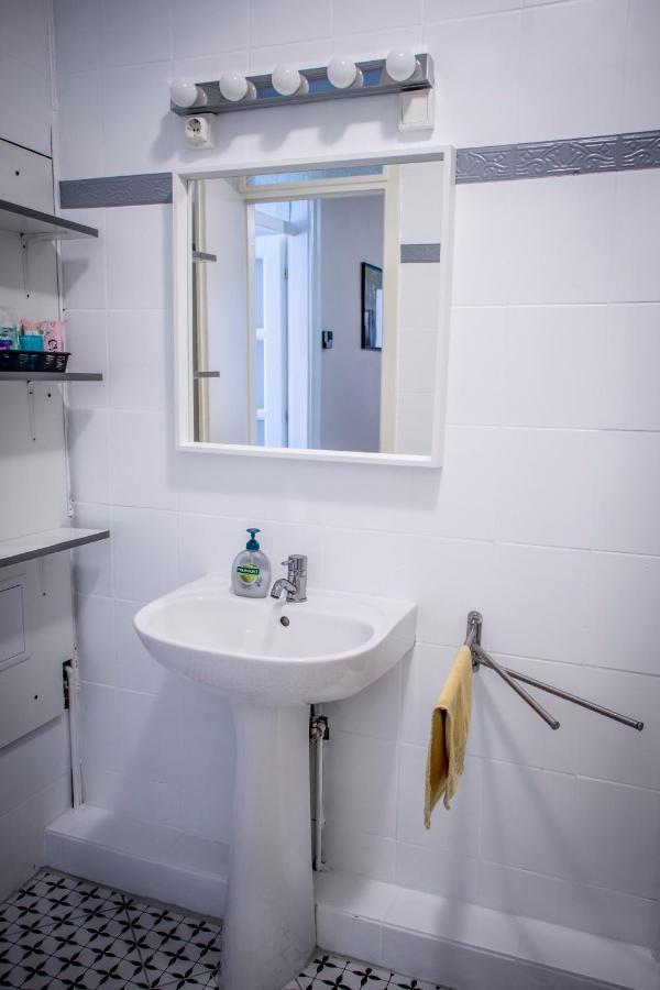 Centergom Appartement Esztergom Buitenkant foto
